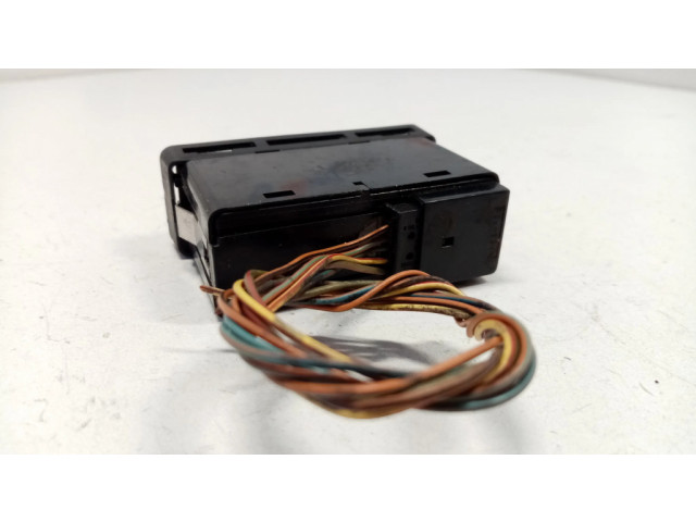 Включатель аварийных фонарей