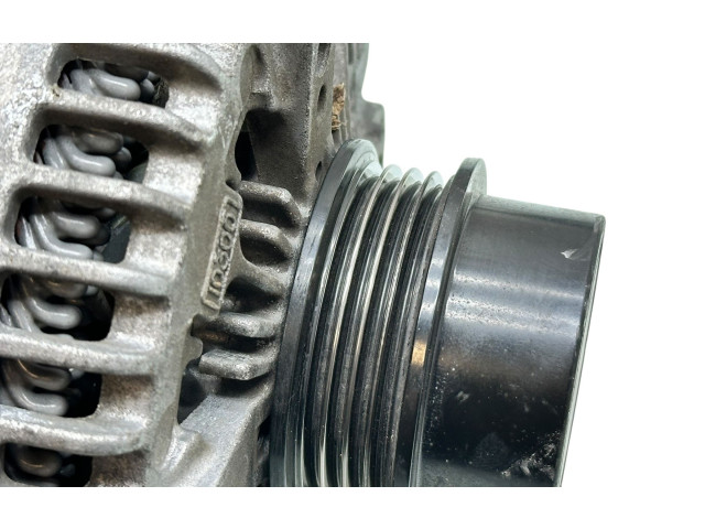 Генератор K2GT10300AC   Ford Edge II      