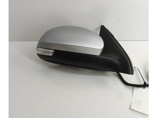 Zpětné zrcátko Volkswagen Tiguan 2014 5N1857502, 5N1857502