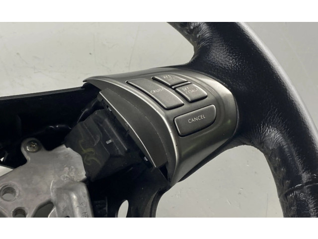 Руль Subaru Legacy  2007-2009 года HPGS120-02880      