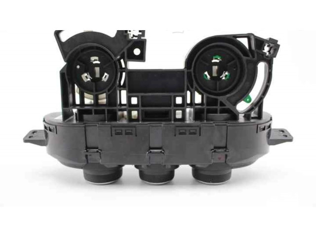 Блок управления климат-контролем 97250B9000 Hyundai i10