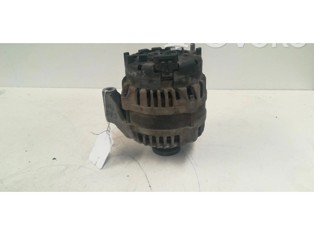 Генератор A6641540102 SsangYong Actyon sports I