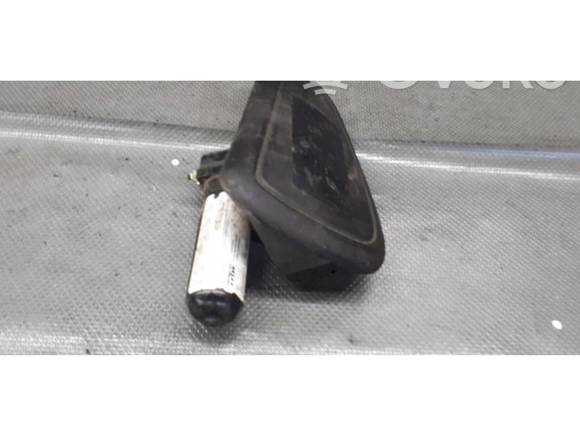 Подушка безопасности в сиденье Saab 9-5