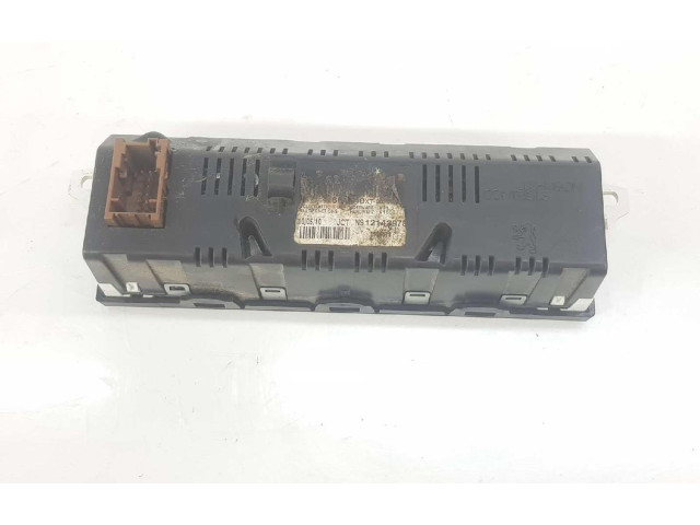 Дисплей    6490CN   Citroen C1