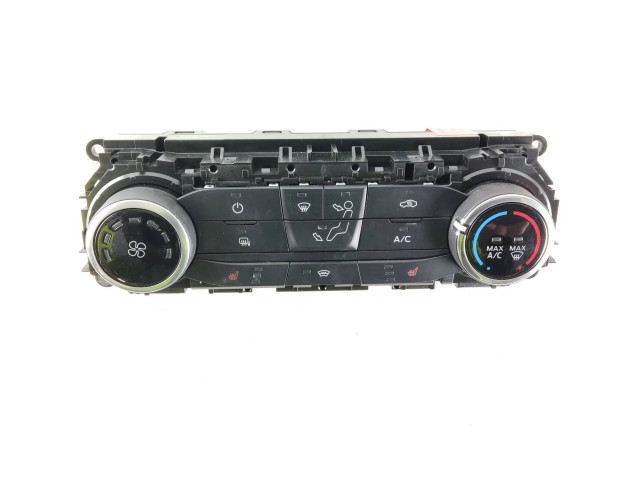Блок управления климат-контролем JK2T19980MH, V362MCA   Ford Transit Custom
