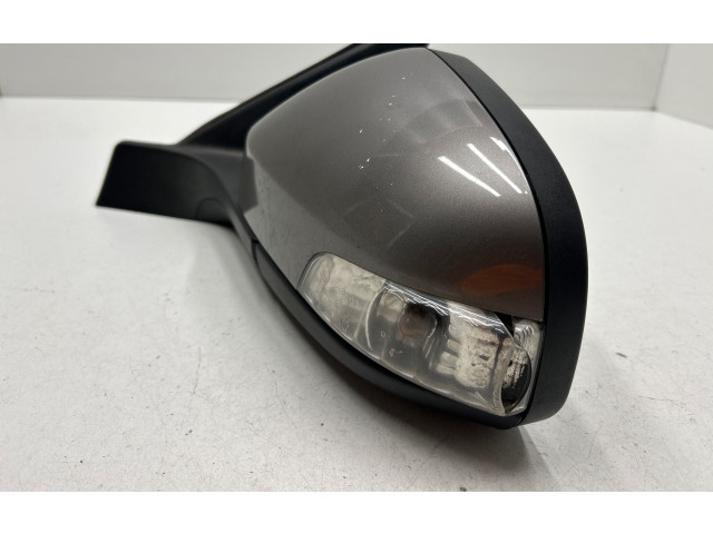 Зеркало электрическое        Volvo V70  2008 - 2013 года   