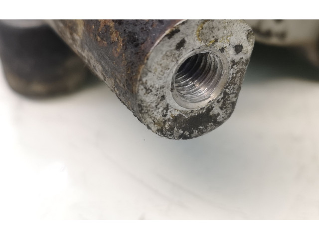 Turbodmychadlo Нагнетатель 03C276   Volkswagen Jetta VI 1.4 1,4 HIGH 118 CAV