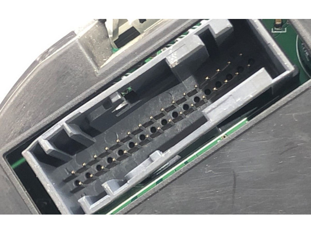 Панель приборов EX23-10849-KA   Jaguar XF       