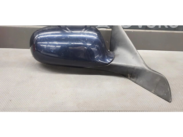 Zpětné zrcátko Saab 9-3 Ver2 2012 L2796552