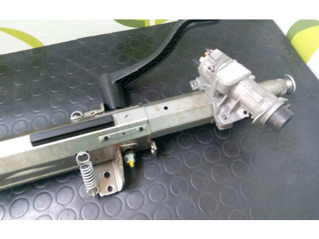 Рулевая рейка Seat Ibiza III (6L) 2002 - 2008 года