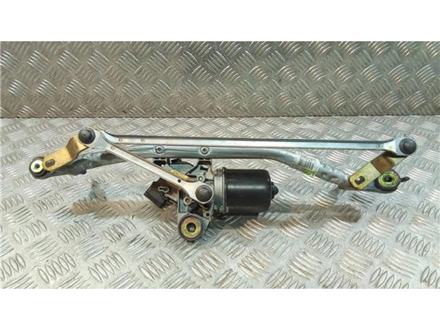 Моторчик дворников 9638117180, 5355900    Citroen C2