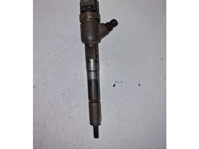 Vstřikovací čerpadlo 0445110089 Ford Focus C-MAX