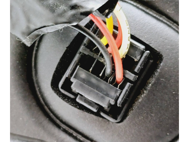 Zpětné zrcátko KIA Magentis 2001 012158