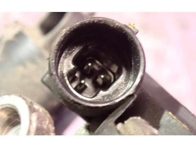 Дроссель    Chevrolet Nubira  