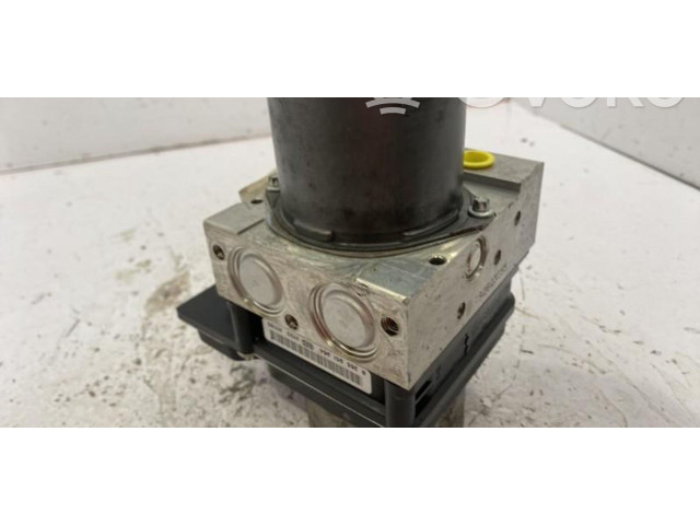 Блок АБС 8R0614517DQ Audi Q5 SQ5 2008 - 2017 года