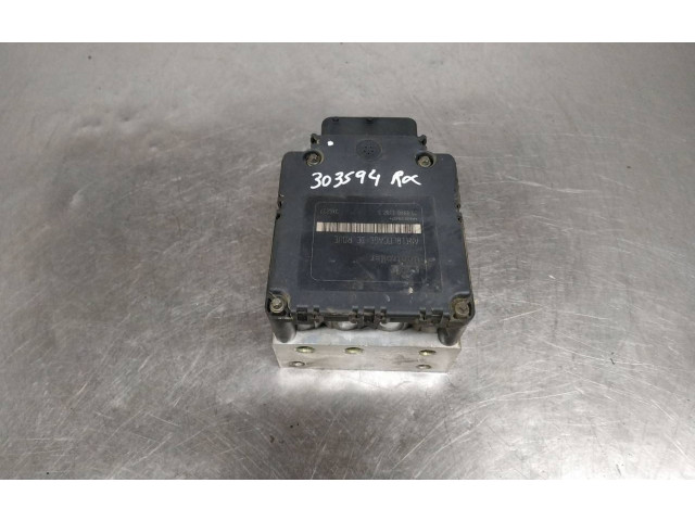 Блок АБС 9625975480   Citroen  Xantia   -  года