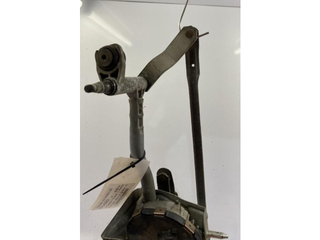 Моторчик дворников 2K1955119D    Volkswagen Touran I