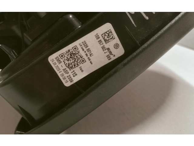 Зеркало электрическое Volkswagen ID.3 2019 - года