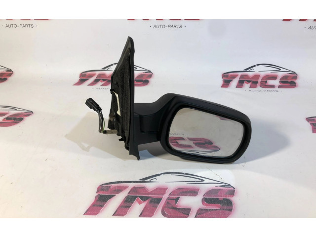 Зеркало электрическое        Ford Fusion  2006 - 2012 года   