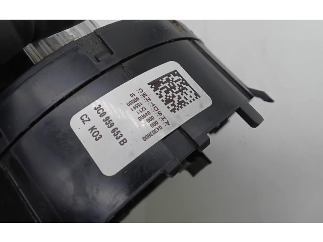 Подрулевой шлейф SRS 3C0959653B   Volkswagen PASSAT B6