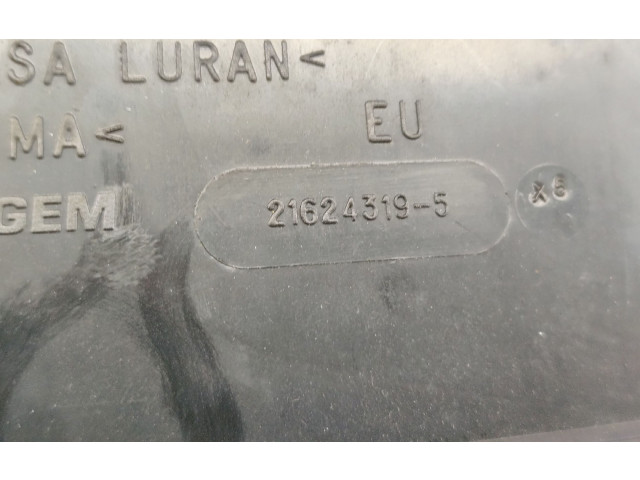 Панель приборов 216243195 Citroen Xantia