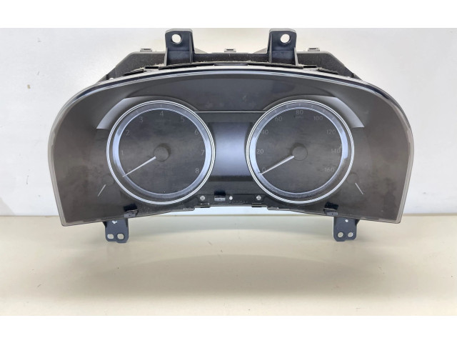 Přístrojová deska Lexus GS 250 350 300H 450H 2014 8380030K60, 2574608777