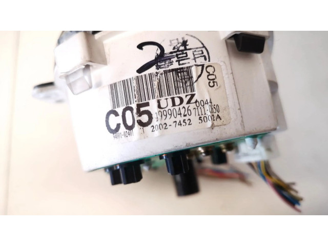 Přístrojová deska Hyundai Atos Classic 1999 78805051