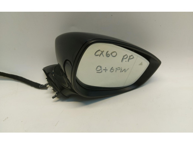Zpětné zrcátko Mazda CX-60 2022