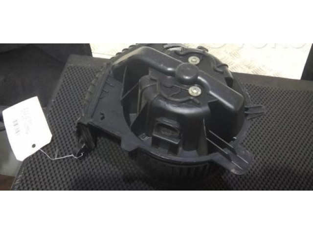 Вентилятор печки    NT   Renault Scenic II -  Grand scenic II