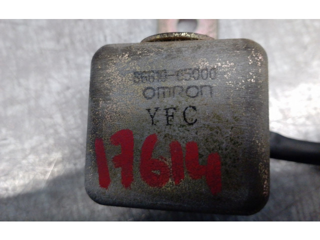 Блок предохранителей 8661005000   SsangYong Korando    