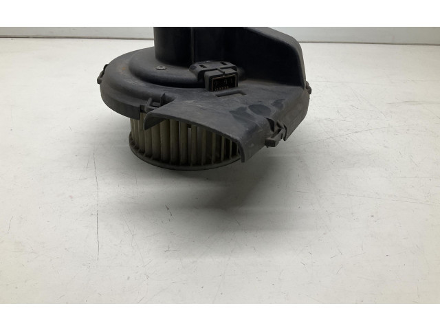 Вентилятор печки 829.0484, 829.0484 Citroen Berlingo