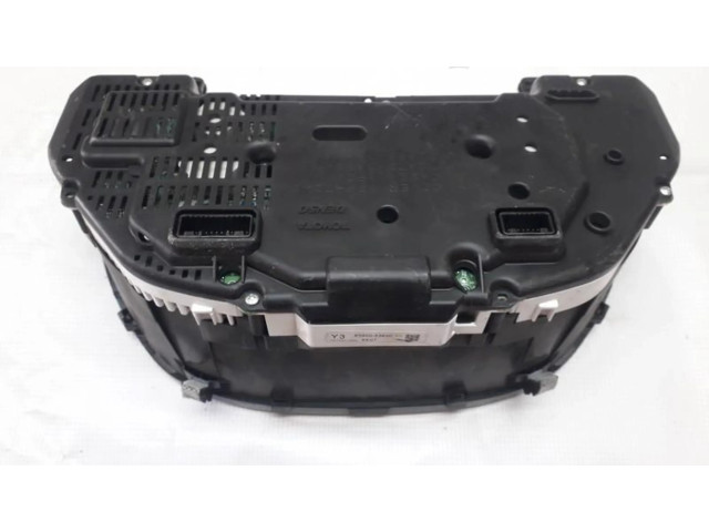 Панель приборов 8380053640, xe07 Lexus IS 220D-250-350