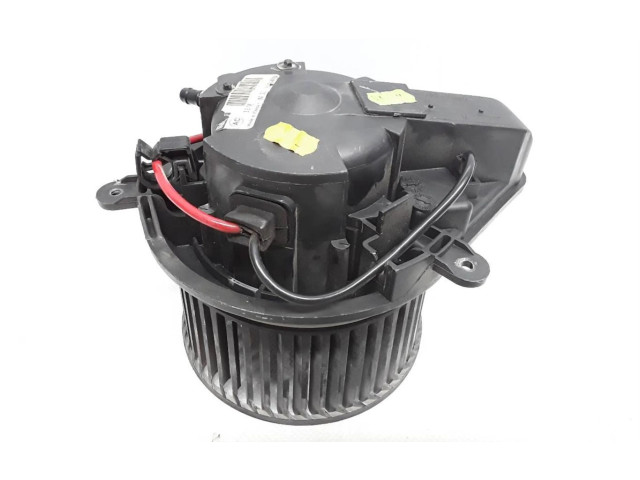 Вентилятор печки N31652073A Citroen Berlingo