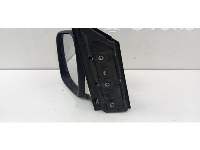 Zpětné zrcátko  Volkswagen Caddy 2007    