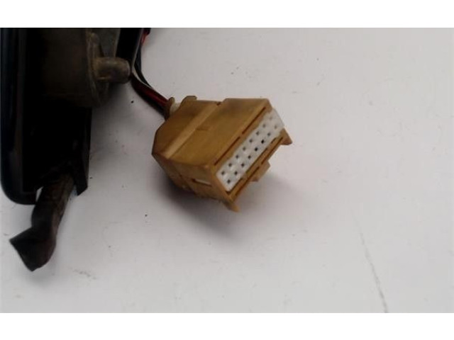 Зеркало электрическое Audi A4 Allroad - года