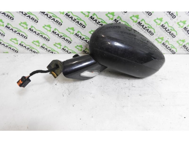 Зеркало (механическое)       Citroen C5  2008 - 2016 года   