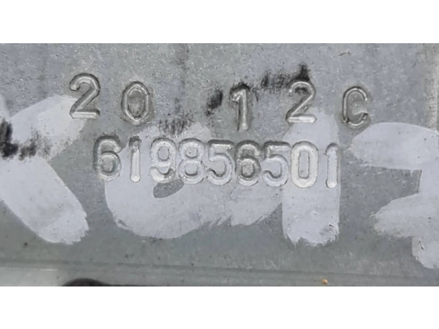 Боковая подушка безопасности 619856501, 201120   Peugeot 208