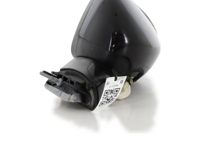 Зеркало электрическое Citroen DS4 - года