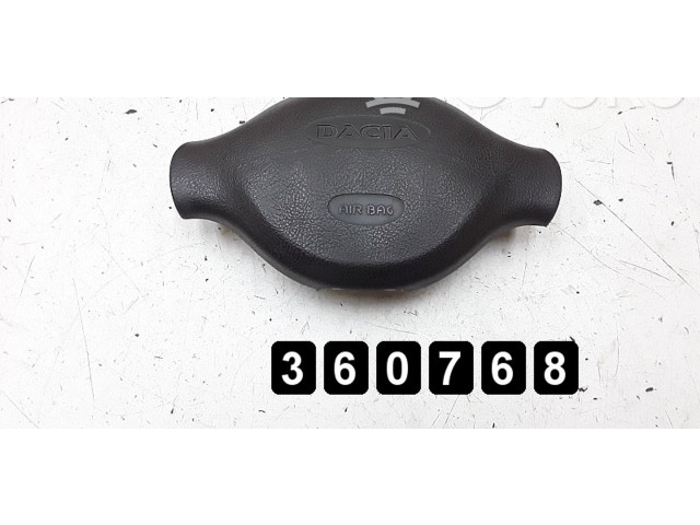 Боковая подушка безопасности 8200748155A Dacia Logan Pick-Up