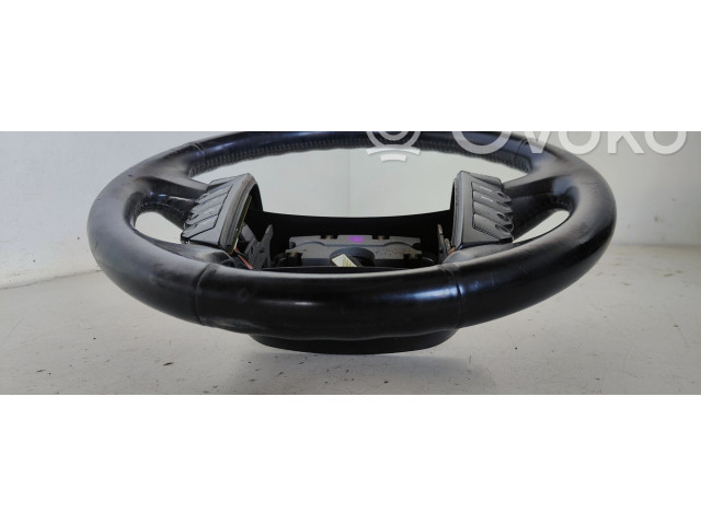 Руль SsangYong Kyron