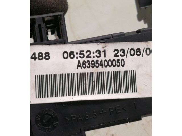 Pojistková skříňka A6395400050 Mercedes-Benz Vito Viano W639 2006