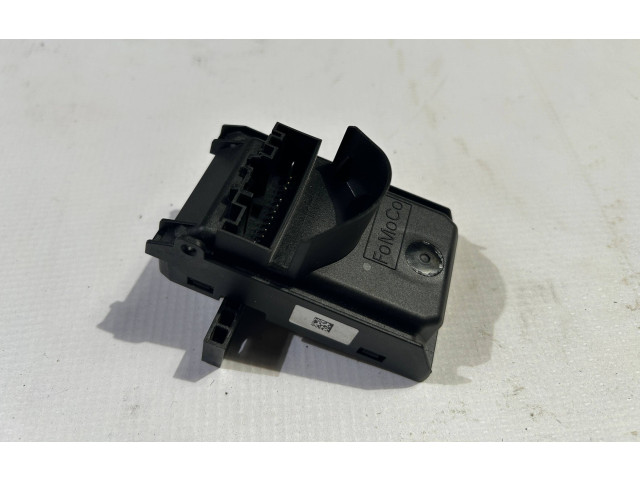 Блок управления hd9t14f642ae   Lincoln Continental