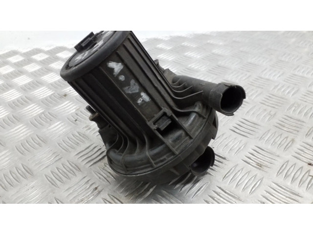 Вторичный воздушный насос