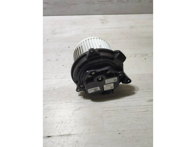Вентилятор печки MR1163606260, 209869044 Alfa Romeo Stelvio