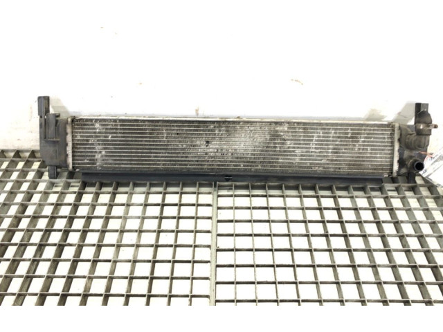 Интеркулер 5Q0121251EL Volkswagen Golf VII