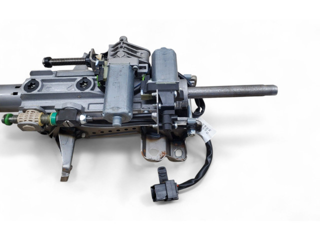    Рулевая рейка 95B419506T, 4H0907705K   Porsche Macan (95B) 2014 - 2018 года