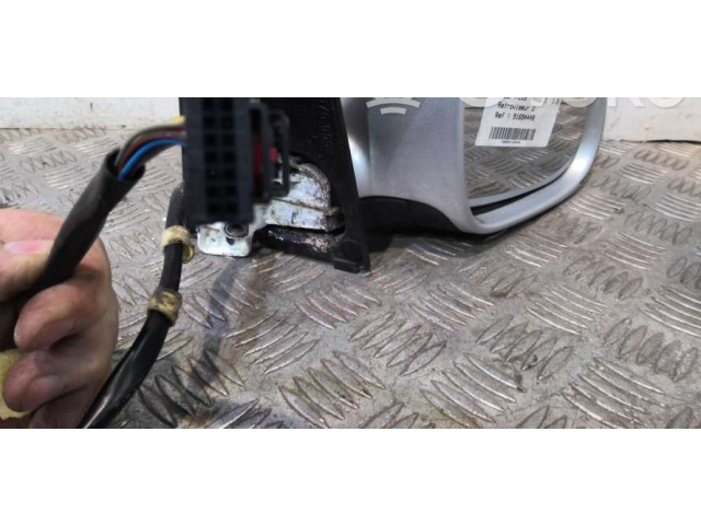 Зеркало электрическое Volkswagen Golf Plus 2005 - 2013 года