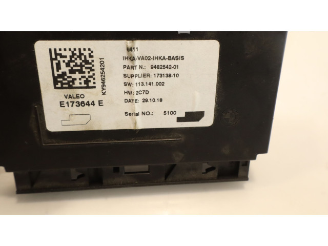 Vstřikovací čerpadlo BMW X1 F48 F49