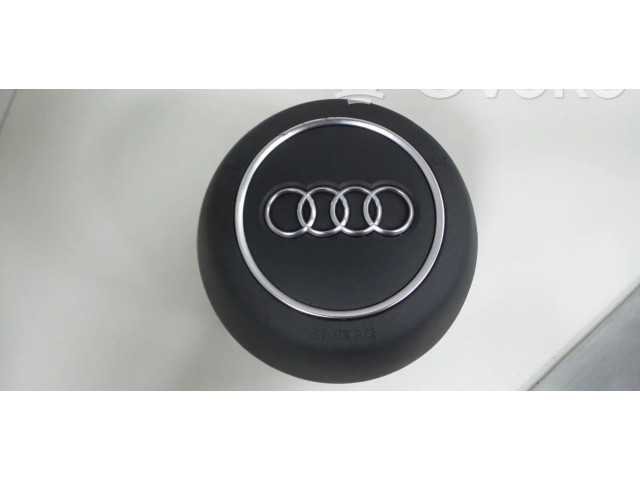 Подушка безопасности водителя 81A880201L Audi Q2 -