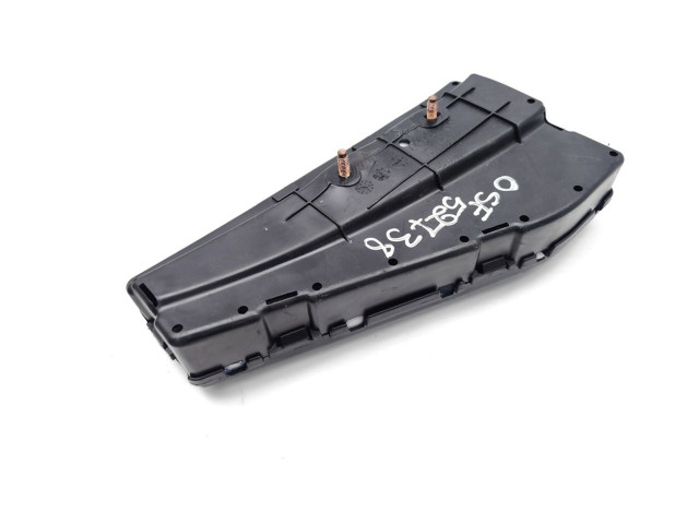 Подушка безопасности в сиденье P05108022AC   Jeep Grand Cherokee